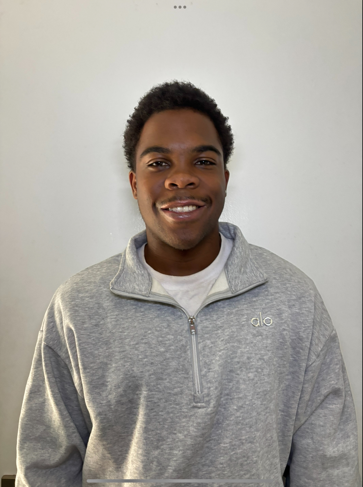 Donovan Harris