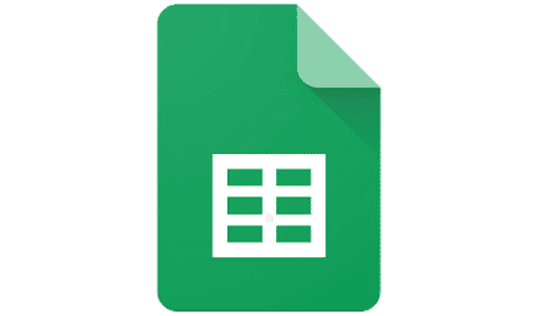 Spreadsheets