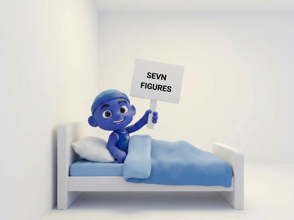 SEVN Figures